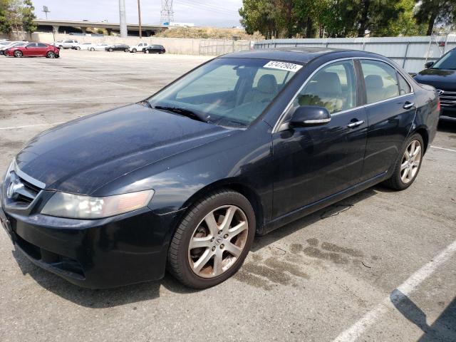 2005 Acura TSX 