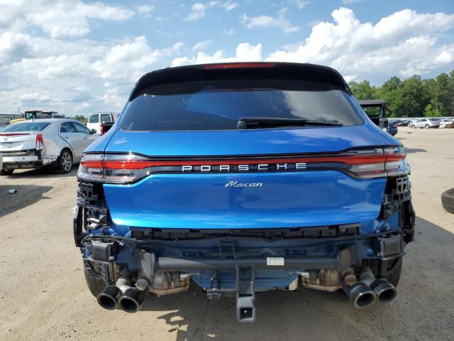 VIN WP1AA2A50KLB08108 2019 Porsche Macan no.6