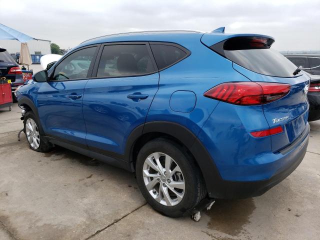 KM8J33A43MU299699 2021 HYUNDAI TUCSON