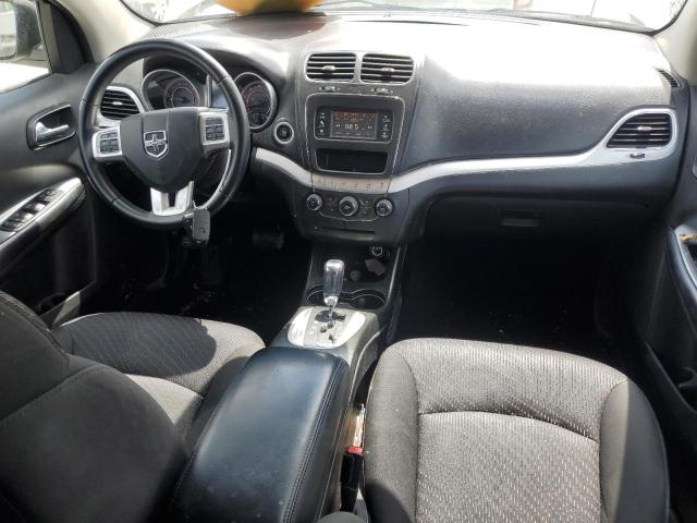2016 DODGE JOURNEY SE - 3C4PDCAB6GT220051