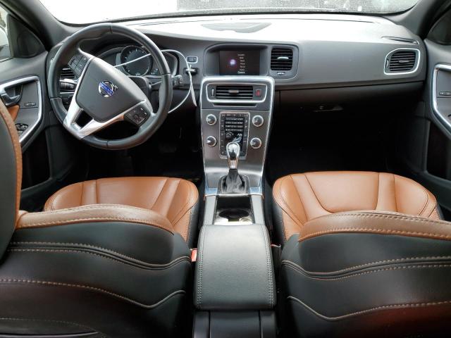 YV1612SM1F1253246 Volvo V60 Platinum