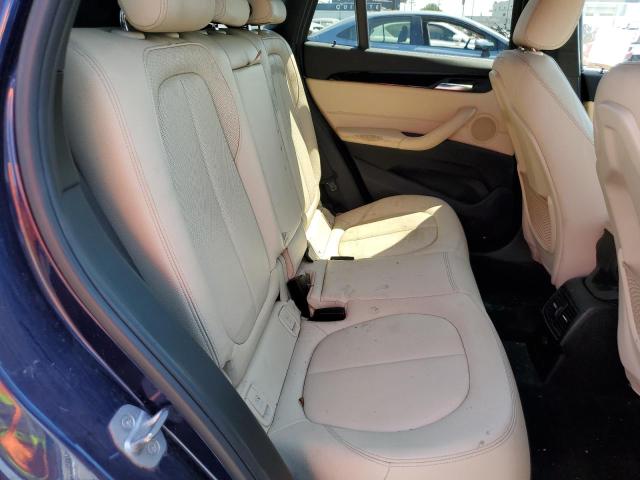 WBXHT3C39J5L24685 BMW X1 Xdrive28i