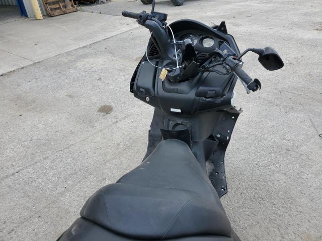 2012 HONDA FSC600 A - JH2PF0140CK900668