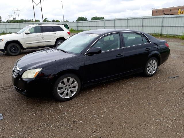 2006 Toyota Avalon XL