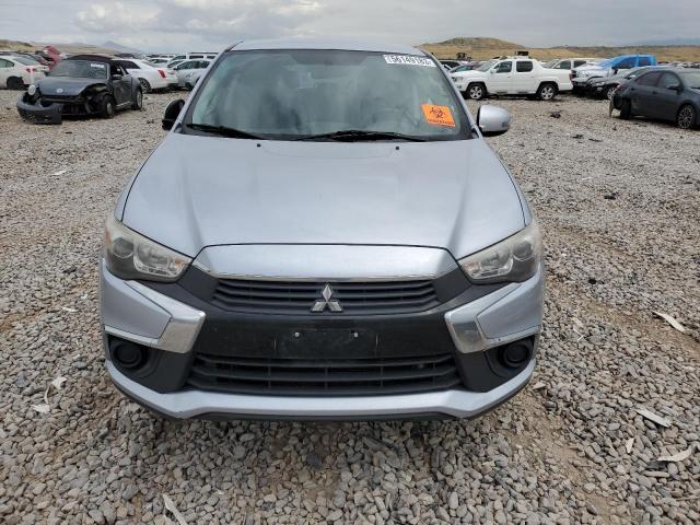 JA4AR3AU4HZ002851 Mitsubishi Outlander Sport Es