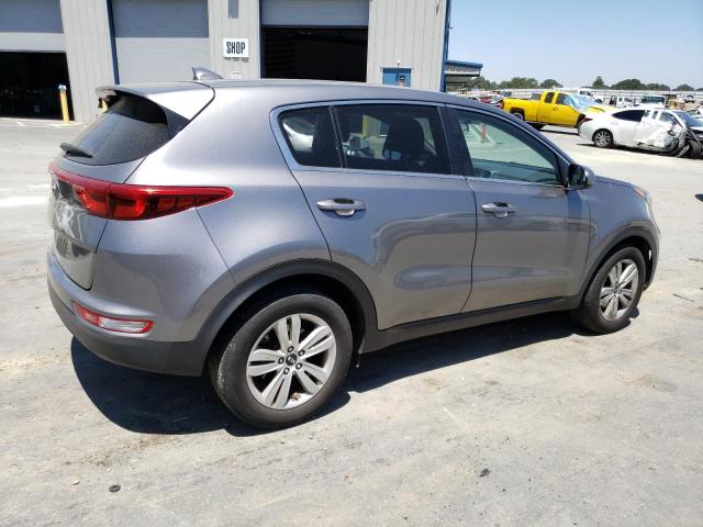 KNDPM3ACXJ7380762 KIA Sportage Lx