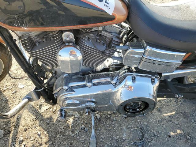 2008 HARLEY-DAVIDSON FXDC DAYTO 1HD1GV4418K316161