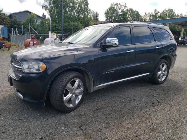 2011 Dodge Durango Citadel