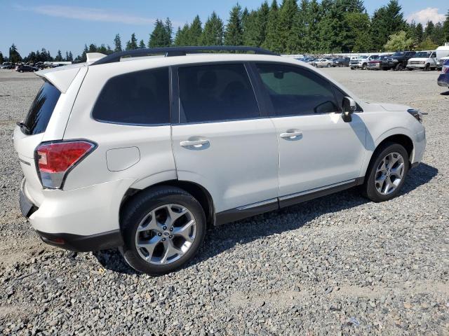 JF2SJAWC4JH537956 Subaru Forester 2.5i Touring