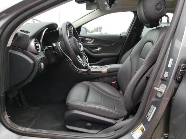 W1KWF8DBXMR647497 Mercedes-Benz C 300
