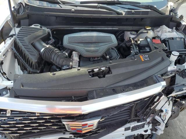 1GYKPCRS4NZ114378 Cadillac XT6 PREMIU 12