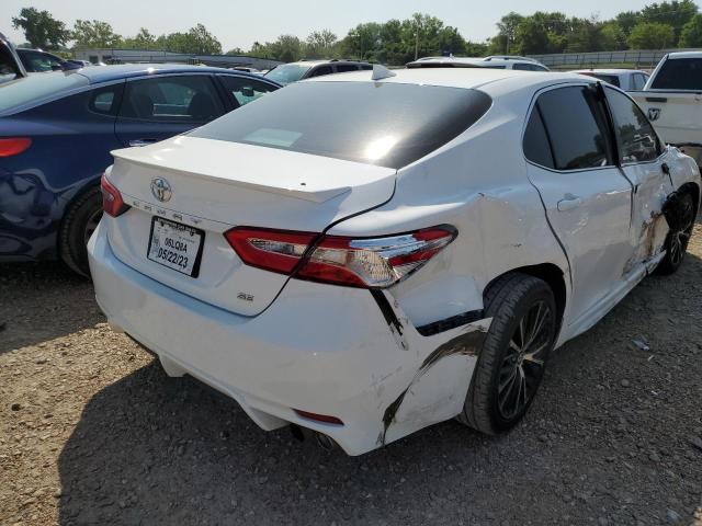 Vin: 4t1g11ak5lu347236, lot: 55828553, toyota camry se 20203