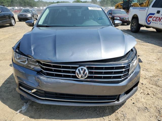 2019 VOLKSWAGEN PASSAT WOL - 1VWLA7A31KC013558