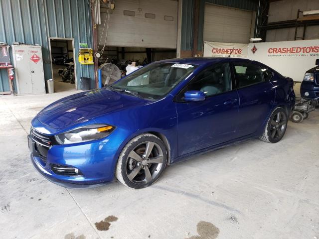 2014 Dodge Dart GT