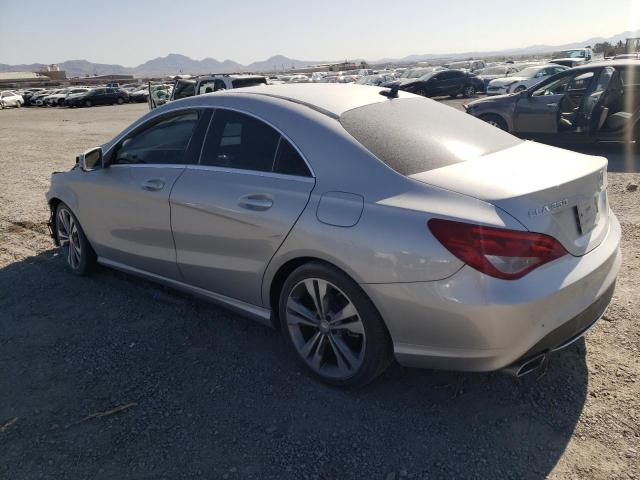 WDDSJ4EB2EN066816 Mercedes-Benz CLA 250