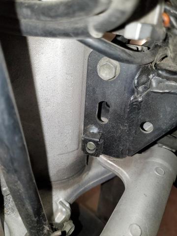 2003 SUZUKI GSX1300 R JS1GW71A032103550