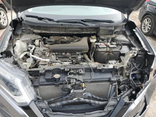KNMAT2MT4KP522412 Nissan ROGUE S