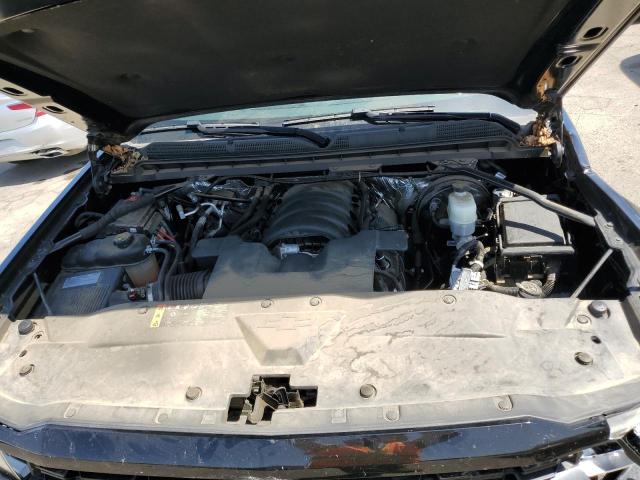 2017 CHEVROLET SILVRK1500 - 1GCRCNEC1HZ339470