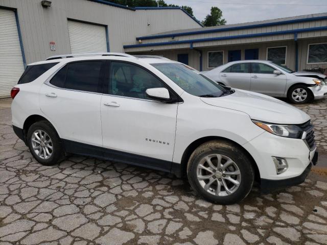 2019 Chevrolet Equinox Lt VIN: 3GNAXUEV9KL296662 Lot: 56520424