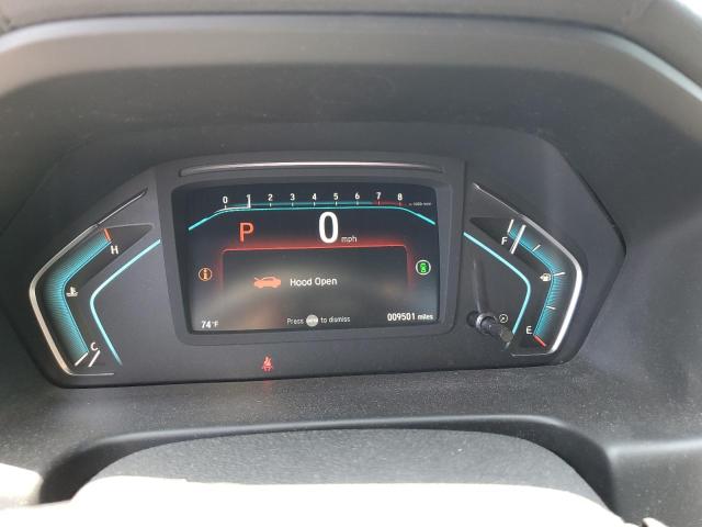 2023 HONDA ODYSSEY SP 5FNRL6H72PB023343