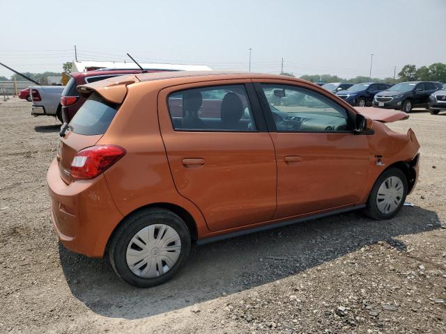 ML32A3HJ0HH012928 Mitsubishi MIRAGE ES