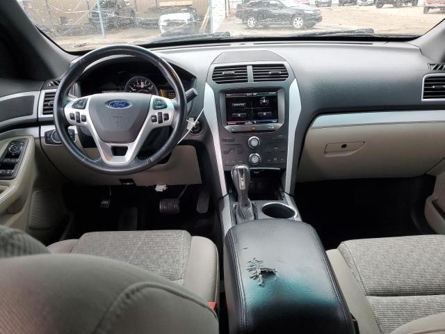 1FM5K8D88EGA04046 Ford EXPLORER XLT