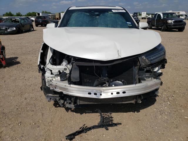 2020 ACURA RDX A-SPEC - 5J8TC1H69LL000621