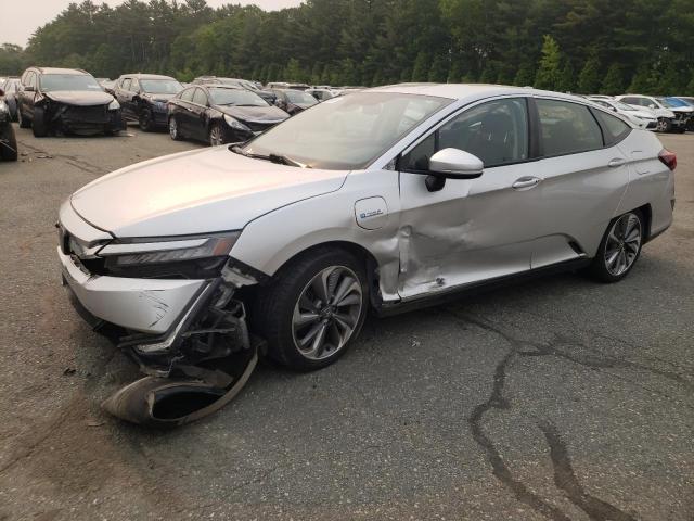 2018 HONDA CLARITY - JHMZC5F16JC003396