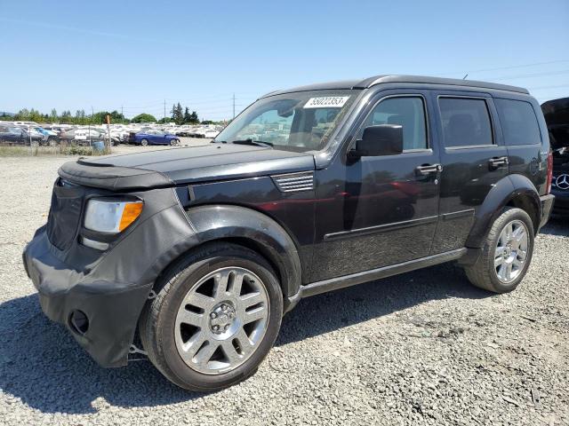 2010 Dodge Nitro SXT