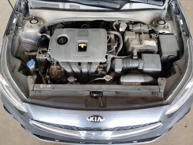 3KPF54AD3KE021472 KIA FORTE EX