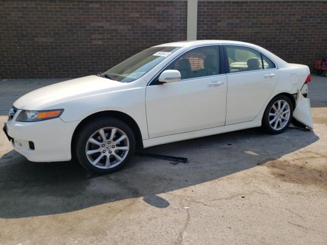 2008 Acura TSX 