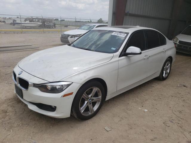 2014 BMW 3 Series 328i