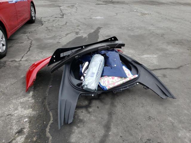 2022 TESLA MODEL 3 - 5YJ3E1EB0NF299836