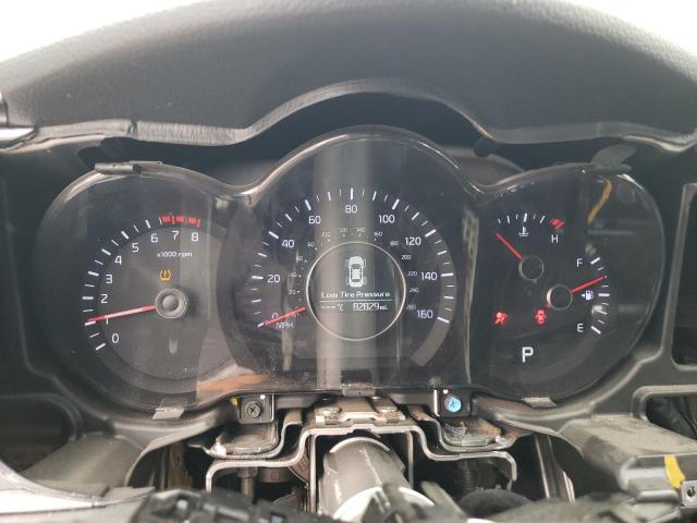 2015 KIA OPTIMA LX - 5XXGM4A75FG428417