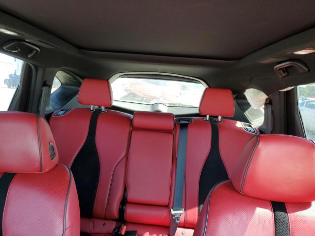 2019 ACURA RDX A-SPEC - 5J8TC1H63KL000872