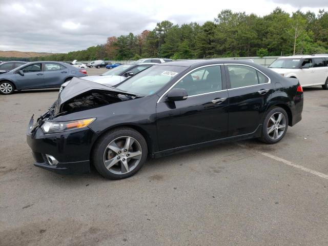 2013 Acura TSX 