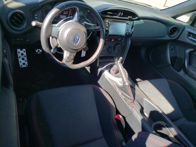 JF1ZCAB18H9606220 Subaru Brz 2.0 Premium