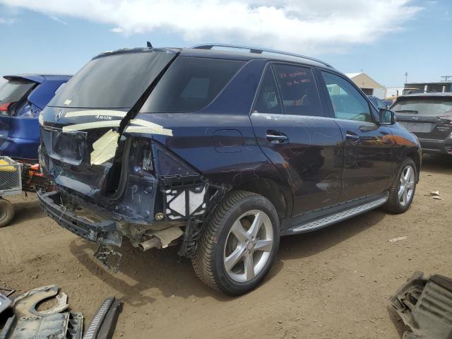 4JGDA5HB7GA664233 Mercedes-Benz Gle 350 4matic