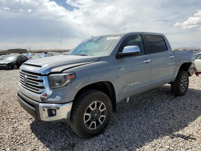 2019 Toyota Tundra 