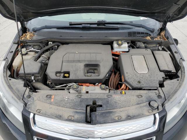 VIN 1G1RH6E48DU113586 2013 Chevrolet Volt no.11