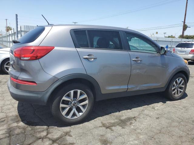 KNDPB3AC4F7675224 KIA Sportage Lx