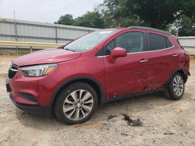 KL4CJASB8LB018487 2020 BUICK ENCORE, photo no. 1