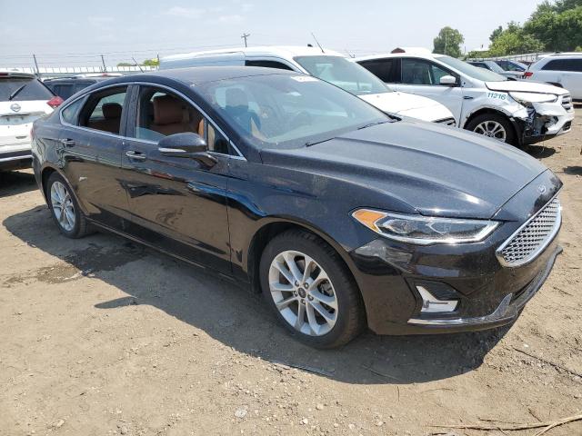 3FA6P0SUXKR145450 2019 FORD FUSION, photo no. 4