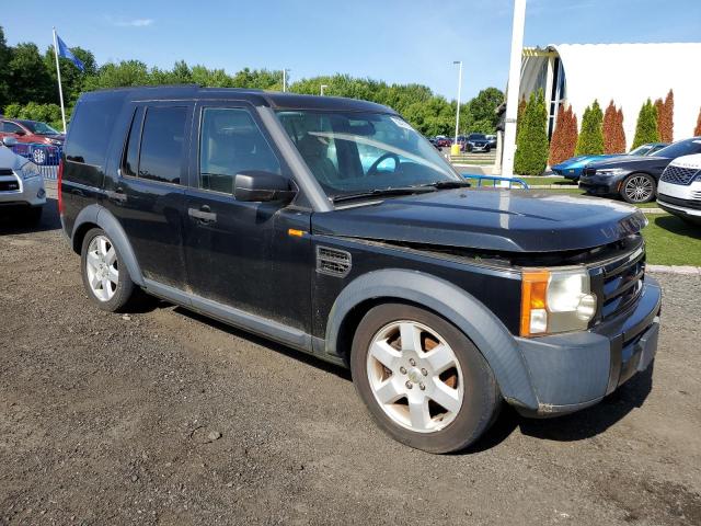 SALAE25496A353166 | 2016 LAND ROVER LR3 SE