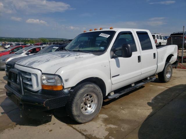 2001 Ford F-350 