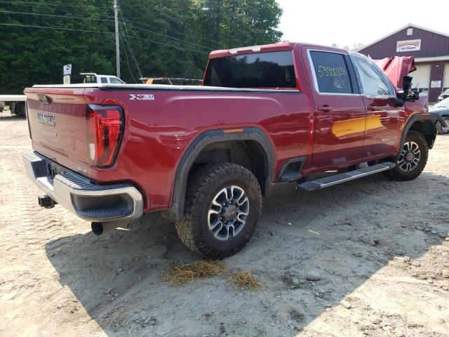 1GT49TEY4MF207081 GMC Sierra K3500 Sle