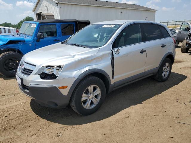 2010 Saturn VUE XE