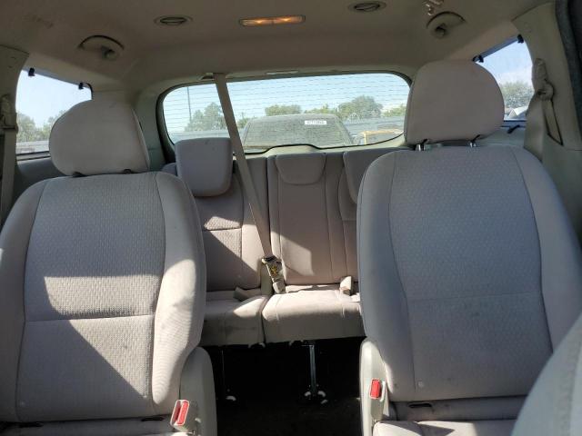 KNDMB5C15G6089987 KIA SEDONA LX