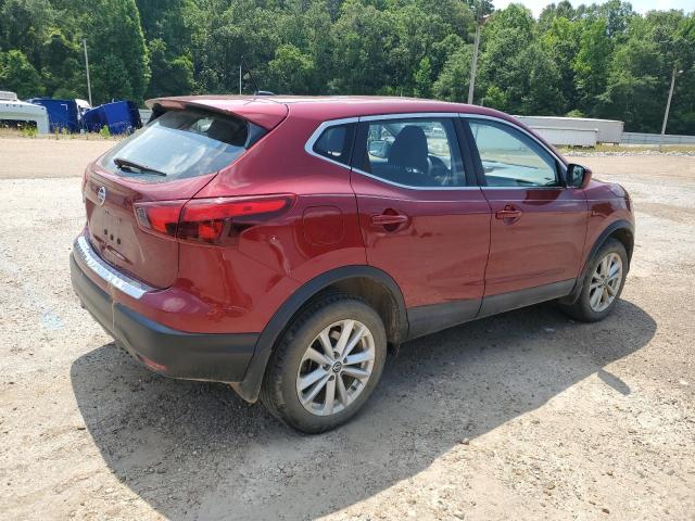 JN1BJ1CP7KW222722 Nissan Rogue Sport S