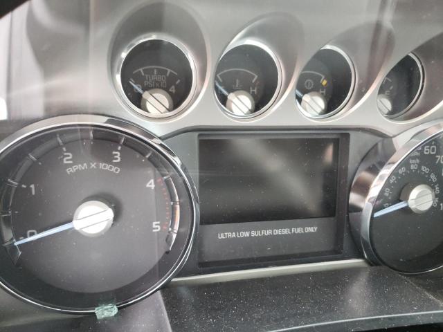 1FT8W3BT2EEB59297 Ford F350 Super Duty